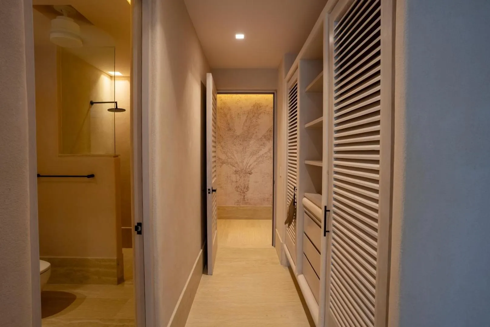 Luxury Beachfront 4Br Apartment In Isla Mujeres México